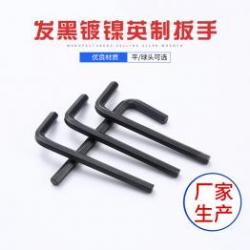 內(nèi)六角扳手與螺紋連接件的擰緊技巧有哪些？